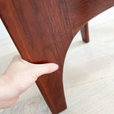 Adrian Pearsall End Table