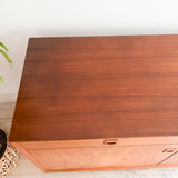 Danish Teak Buffet