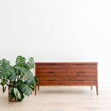 Lane Tuxedo Low Dresser