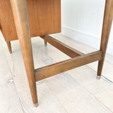 Mid Century Mainline by Hooker Desk