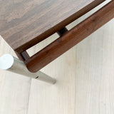 Sven Ivar Dysthe 2 Seater w/ Bench & Side Table - B