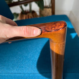 Kofod Larsen Recliner - New Upholstery