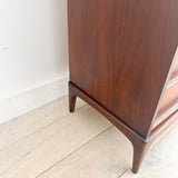 Lane Rhythm Highboy Dresser