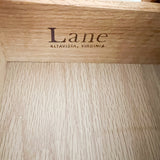 Lane Perception Low Dresser