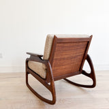 Italian Made Rocker by Otto Gerdau