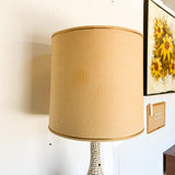 Quartite Creative Lamp - Brass Base
