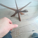 Illum Wikkelso Coffee Table