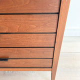 Lane Tuxedo Low Dresser