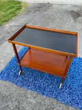 John Stuart Bar Cart