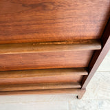 Lane Rhythm Low Dresser