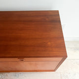 Danish Teak Buffet