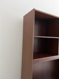 Danish Rosewood Wall Unit