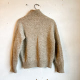 Winona Wool Sweater