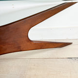 Adrian Pearsall Jacks Coffee Table