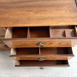 Henredon 9 Drawer Low Dresser