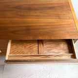 Drexel Profile Desk by Jon Van Koert