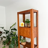 Small Lou Hodges Style Wall Unit