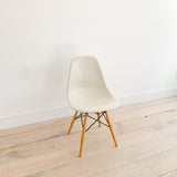 Herman Miller Swivel Shell Chair