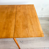 Paul McCobb Planner Group Dining Table