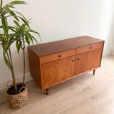 Danish Teak Buffet