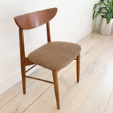 Dining Chair by Stanley