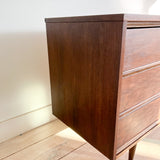 Dixie Low 9 Drawer Dresser