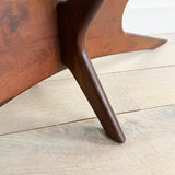 Adrian Pearsall Jacks Coffee Table