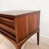 Pair of Lane Rhythm Nightstands