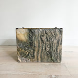 Post Modern Marble Coffee Table