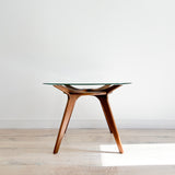 Adrian Pearsall Compass Dining Table