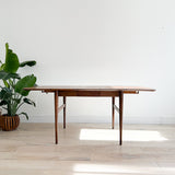 American of Martinsville Dining Table w/ 1 Leaf