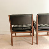 Pair of Hon Occasional Chairs