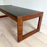 80s California Modern Coffee Table