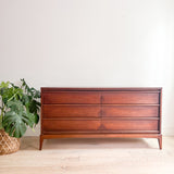 Lane Rhythm Low Dresser