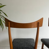 Pair of Paul McCobb Dining Chairs