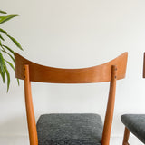 Pair of Paul McCobb Dining Chairs