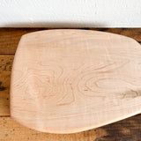 Cutting Board, Maple (A)