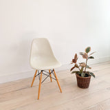 Herman Miller Swivel Shell Chair