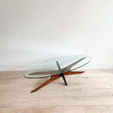 Adrian Pearsall Jacks Coffee Table