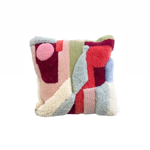 JULU Pillow - Colorful