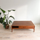 Mid Century Coffee Table by Motif