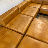 Rare Harvey Probber Sectional Sofa