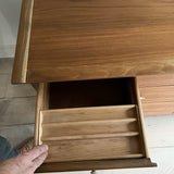 Drexel Profile Dresser by Jon Van Koert