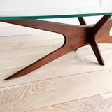 Adrian Pearsall Jacks Coffee Table