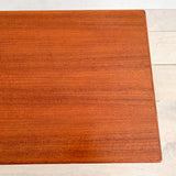 Danish Teak End Table