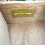 Johnson Carper 9 Drawer Dresser