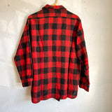 Vintage Frost Proof Flannel