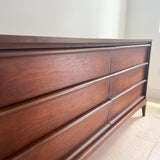 Lane Rhythm Low Dresser