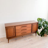 Mid Century Bassett Credenza