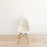 Herman Miller Swivel Shell Chair